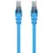 Belkin Cable, Cat6, Utp, Rj45M/M, 1, Blu, Patch A3L980-01-BLU - alternate 1